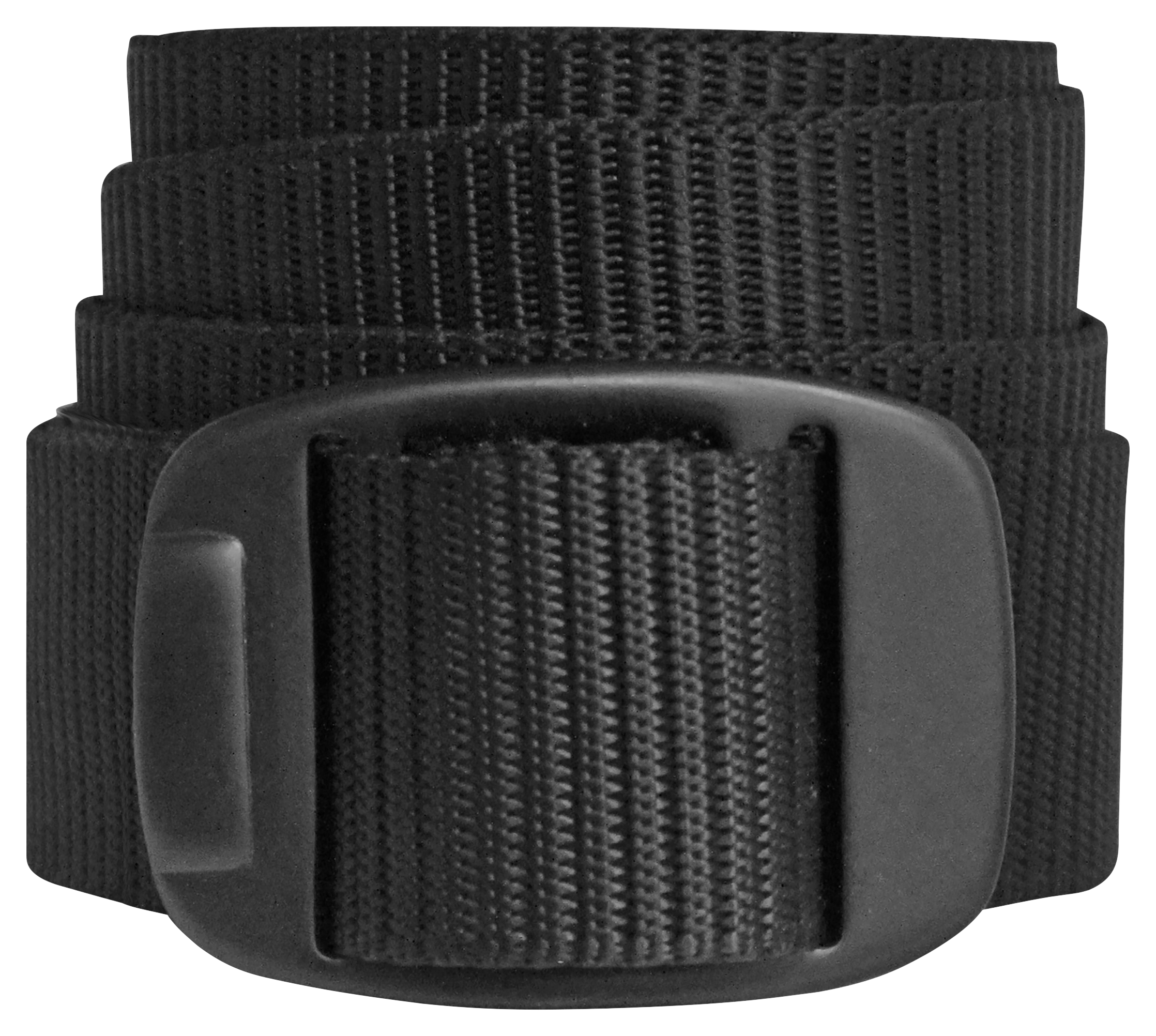Bison Designs BDB Bison Duty Belt for Men - Black - M | Cabela's